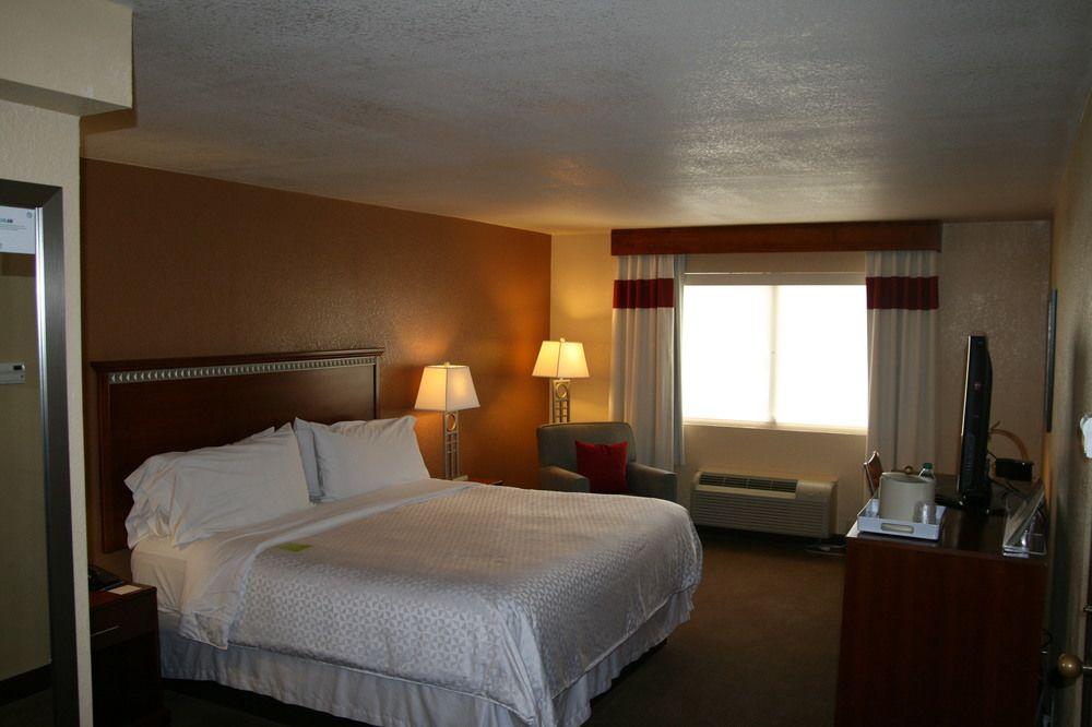 Four Points By Sheraton Tucson Airport Екстер'єр фото