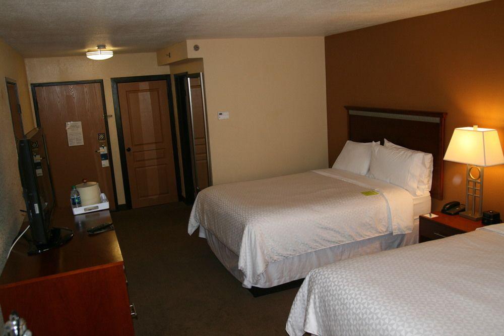Four Points By Sheraton Tucson Airport Екстер'єр фото