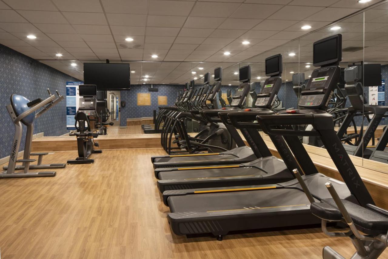 Four Points By Sheraton Tucson Airport Екстер'єр фото