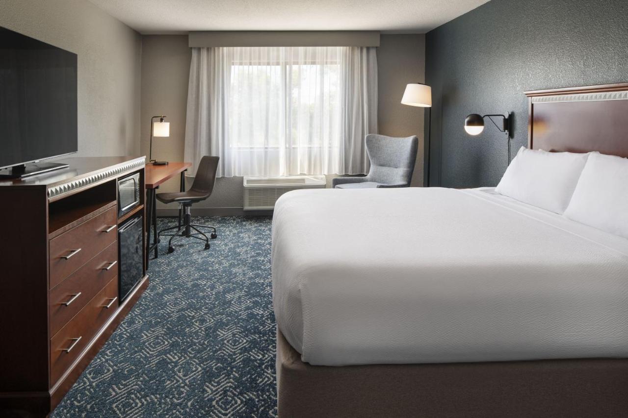Four Points By Sheraton Tucson Airport Екстер'єр фото