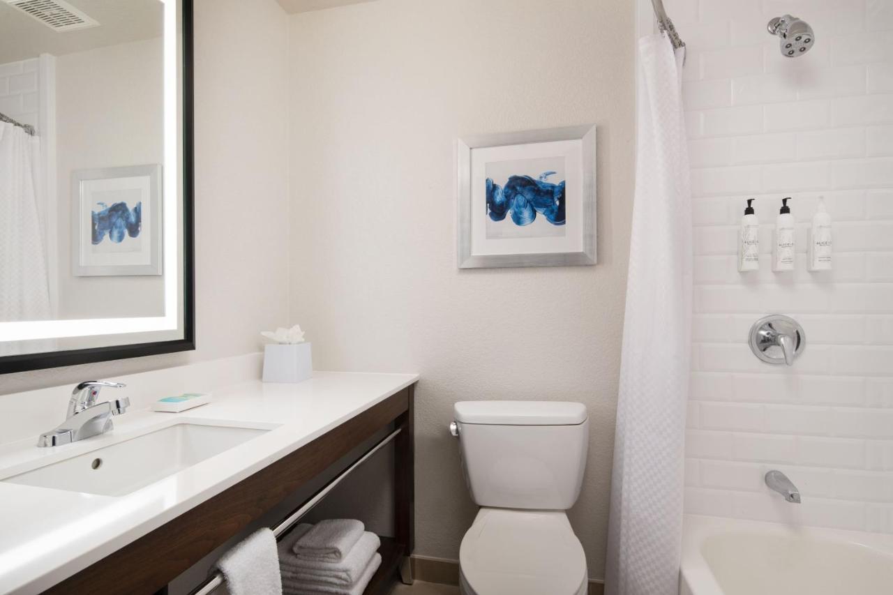 Four Points By Sheraton Tucson Airport Екстер'єр фото