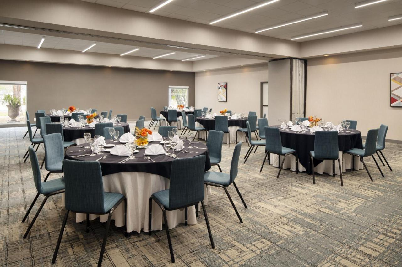 Four Points By Sheraton Tucson Airport Екстер'єр фото