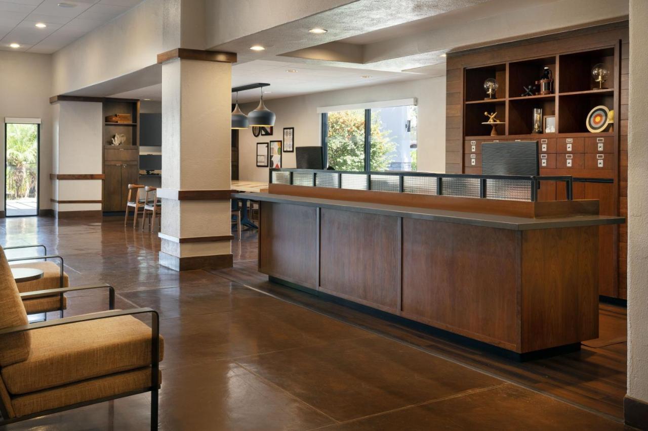 Four Points By Sheraton Tucson Airport Екстер'єр фото