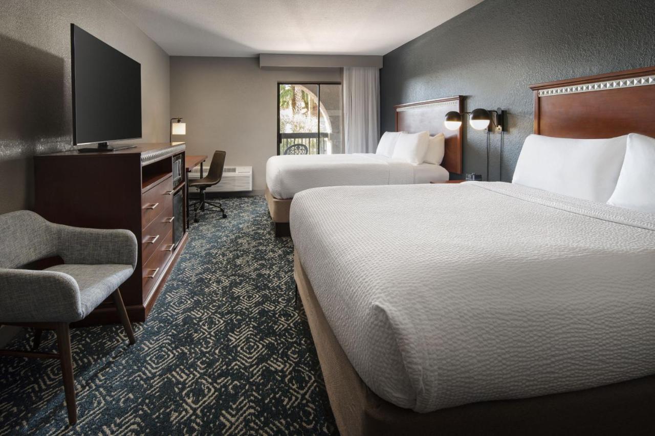 Four Points By Sheraton Tucson Airport Екстер'єр фото