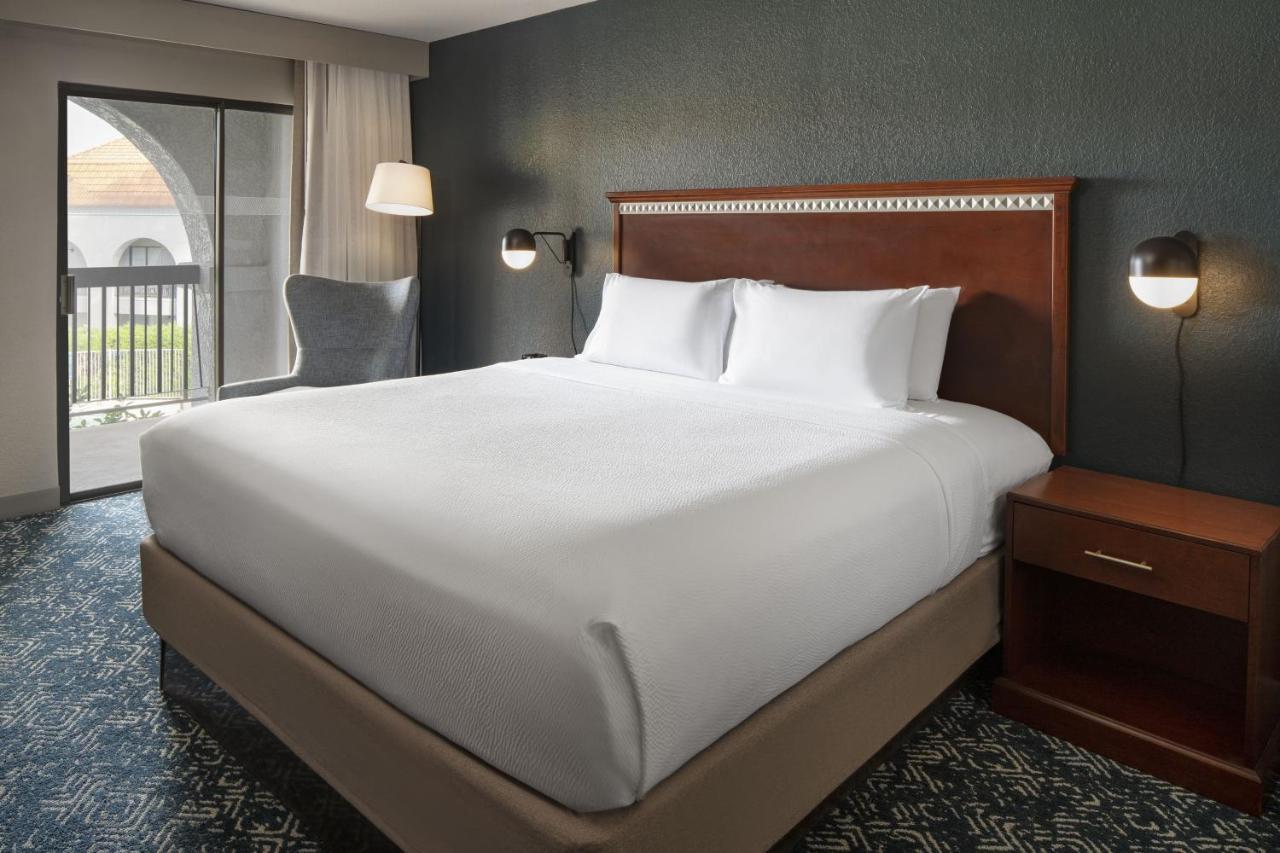 Four Points By Sheraton Tucson Airport Екстер'єр фото