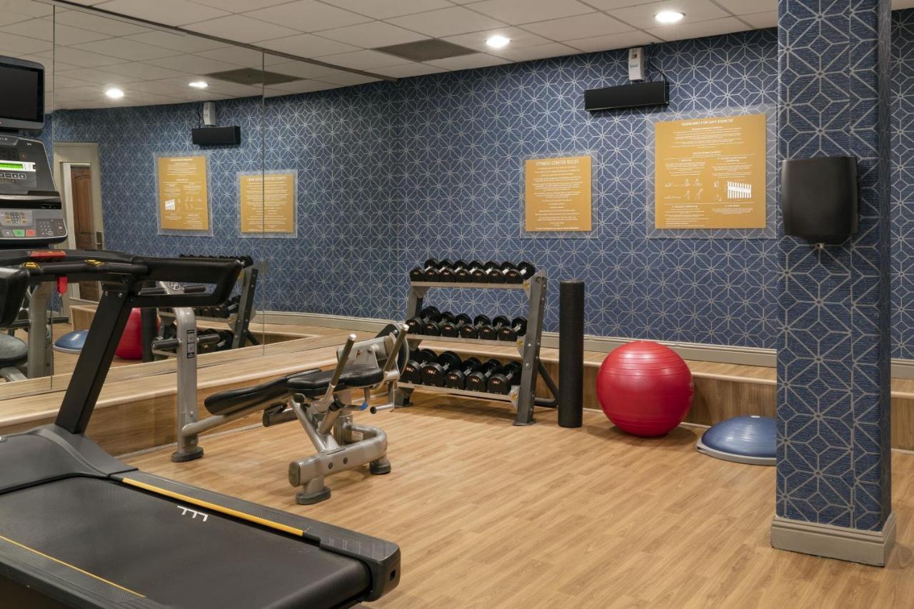 Four Points By Sheraton Tucson Airport Екстер'єр фото