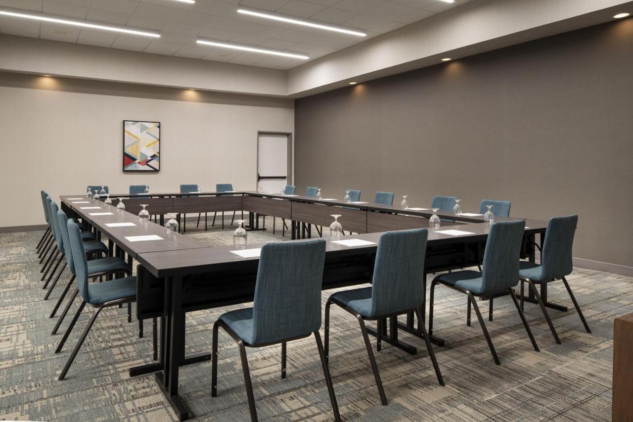Four Points By Sheraton Tucson Airport Екстер'єр фото