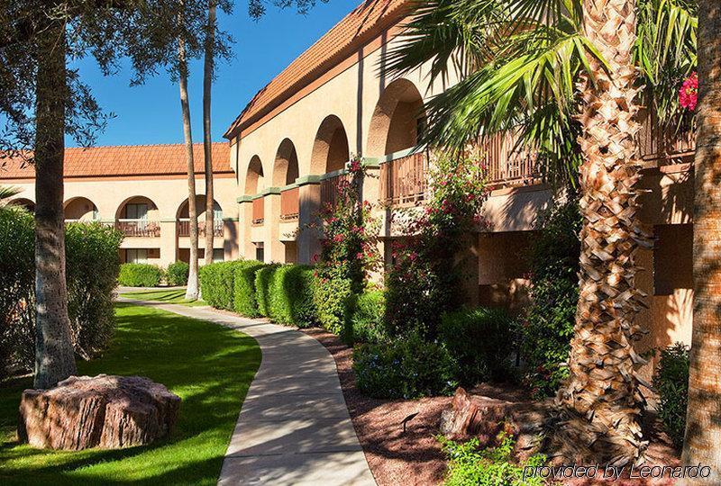 Four Points By Sheraton Tucson Airport Екстер'єр фото
