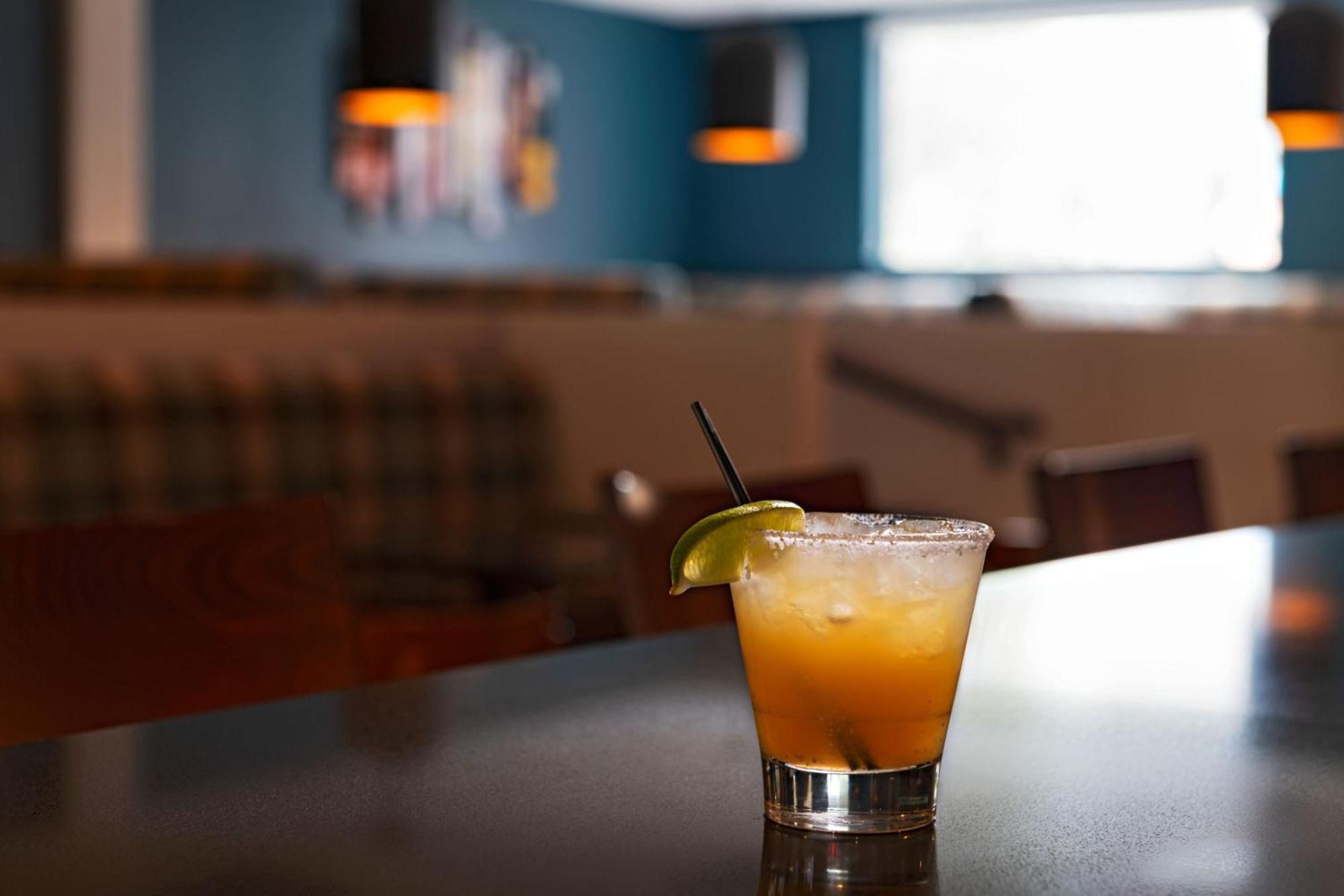 Four Points By Sheraton Tucson Airport Екстер'єр фото