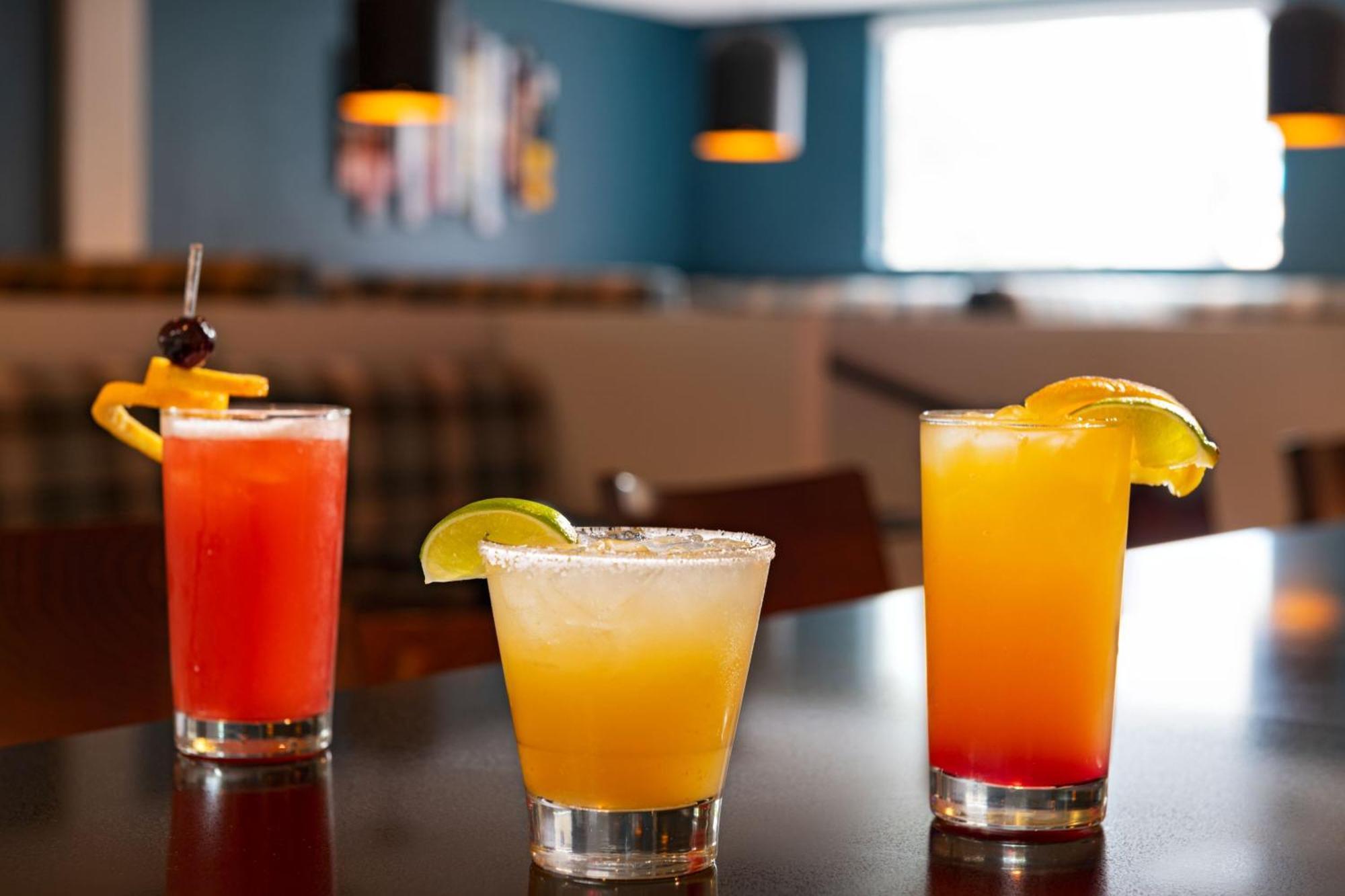 Four Points By Sheraton Tucson Airport Екстер'єр фото