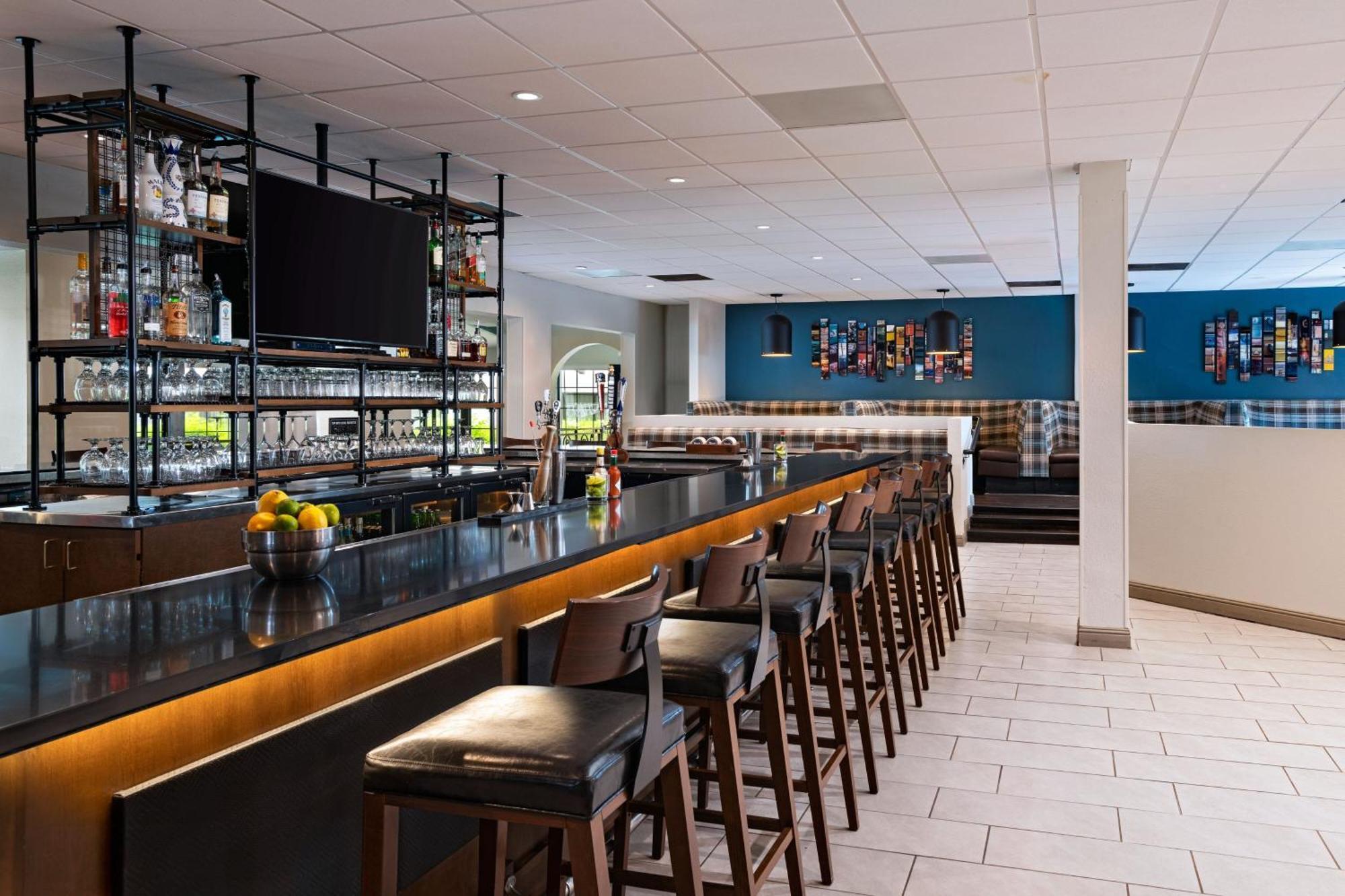 Four Points By Sheraton Tucson Airport Екстер'єр фото