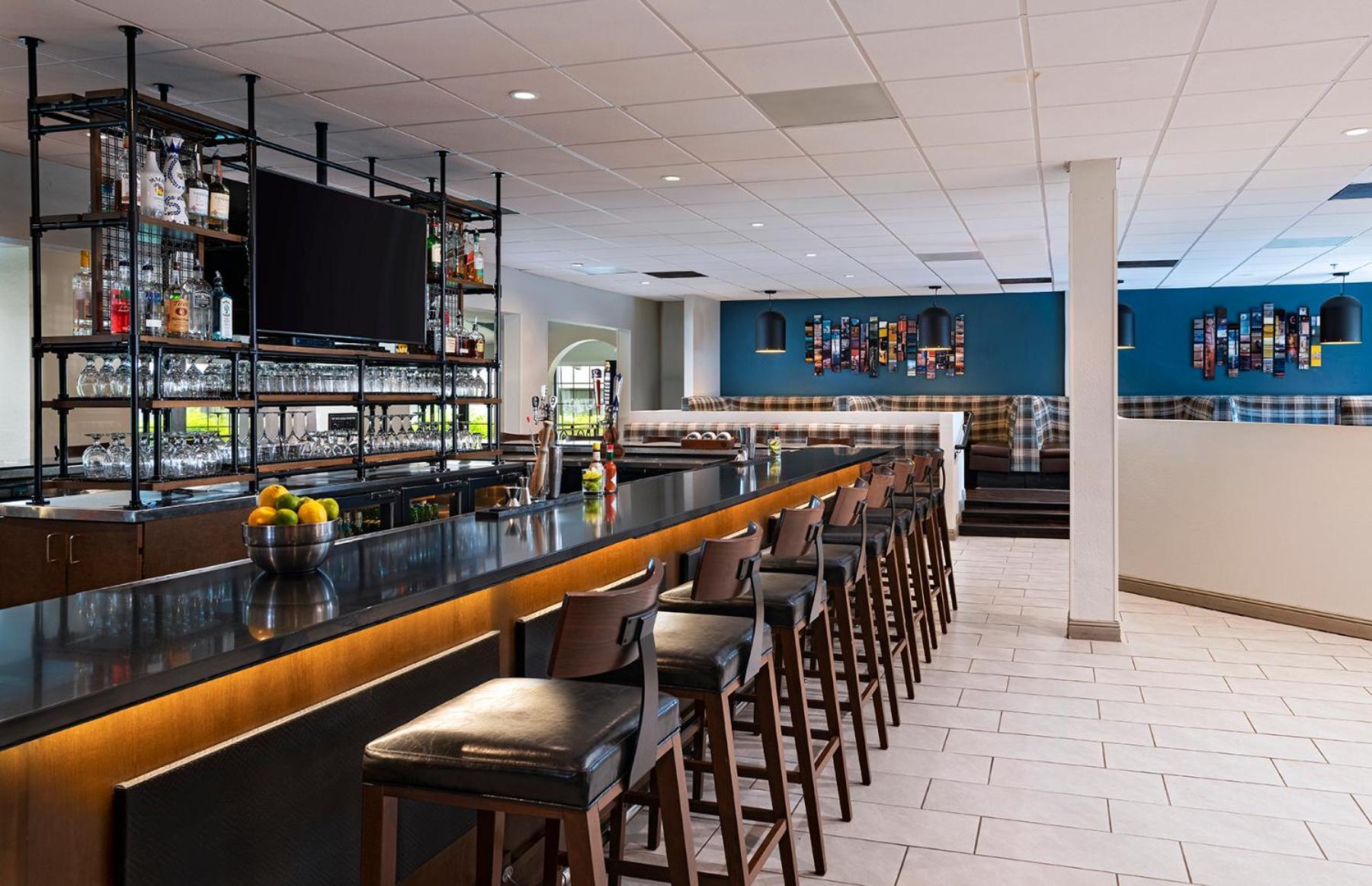 Four Points By Sheraton Tucson Airport Екстер'єр фото