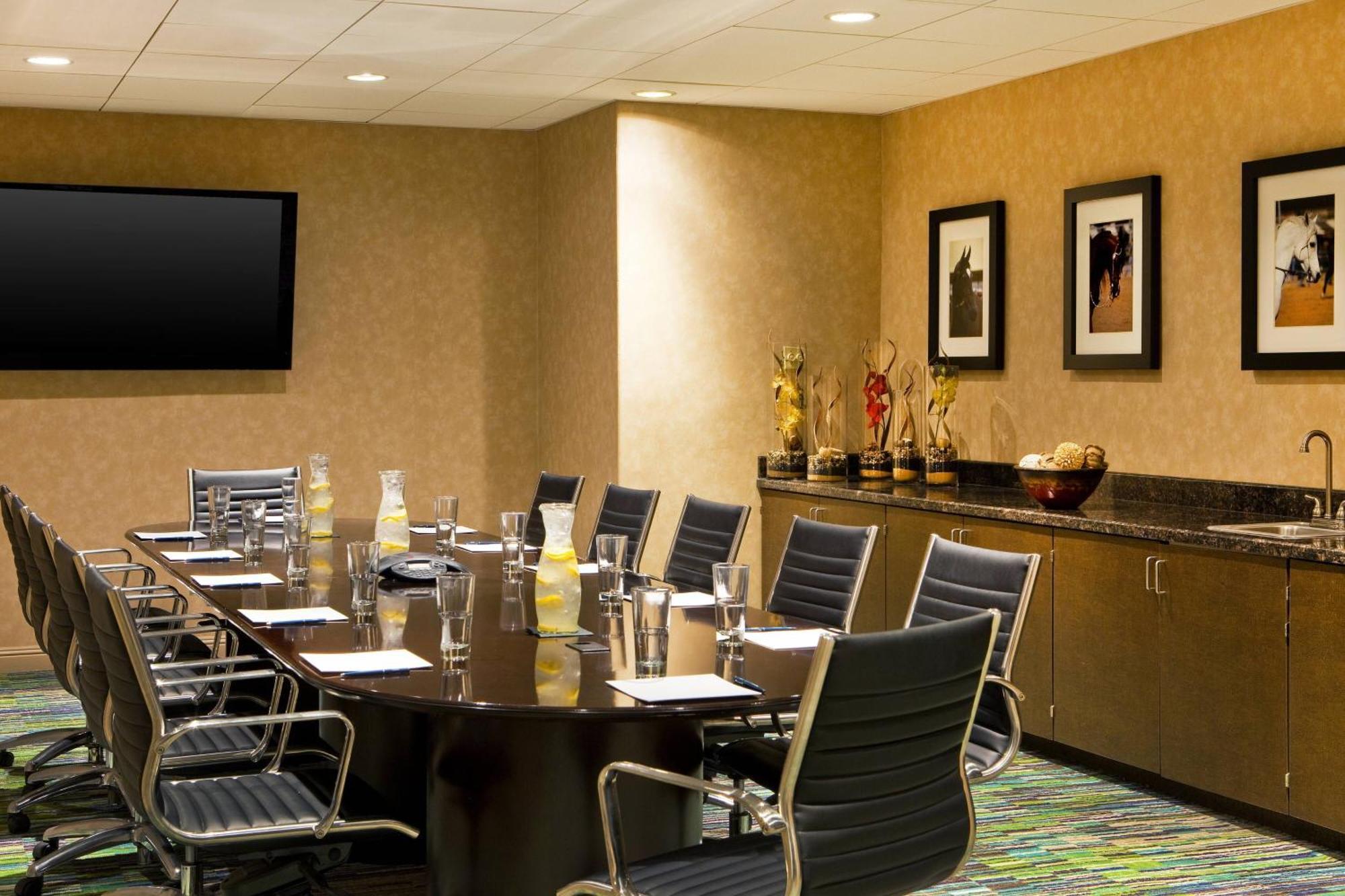 Four Points By Sheraton Tucson Airport Екстер'єр фото