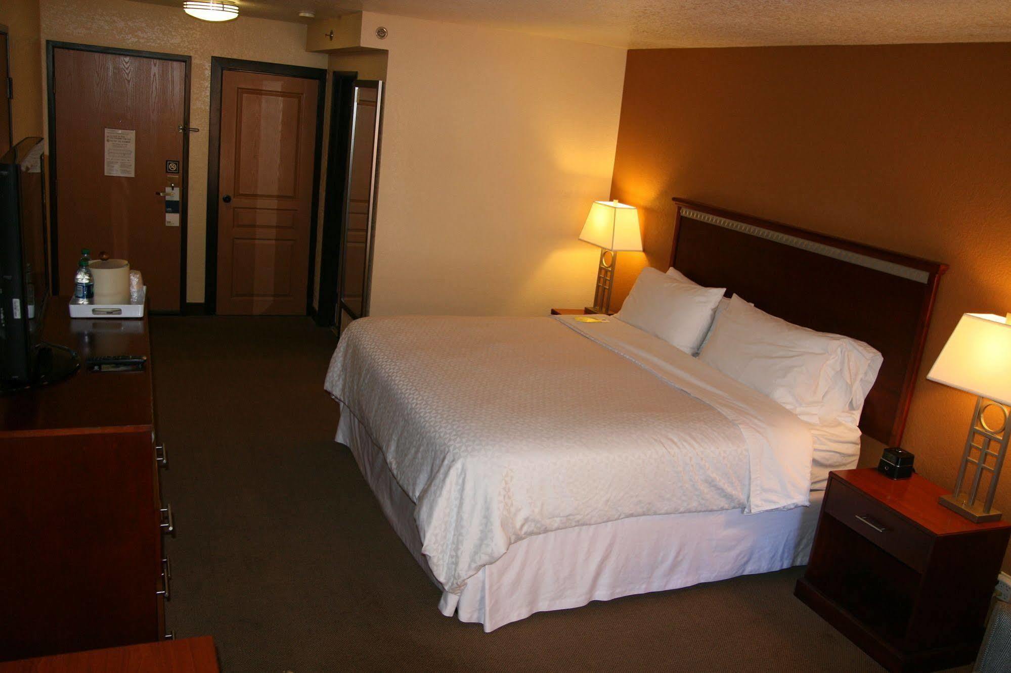 Four Points By Sheraton Tucson Airport Екстер'єр фото