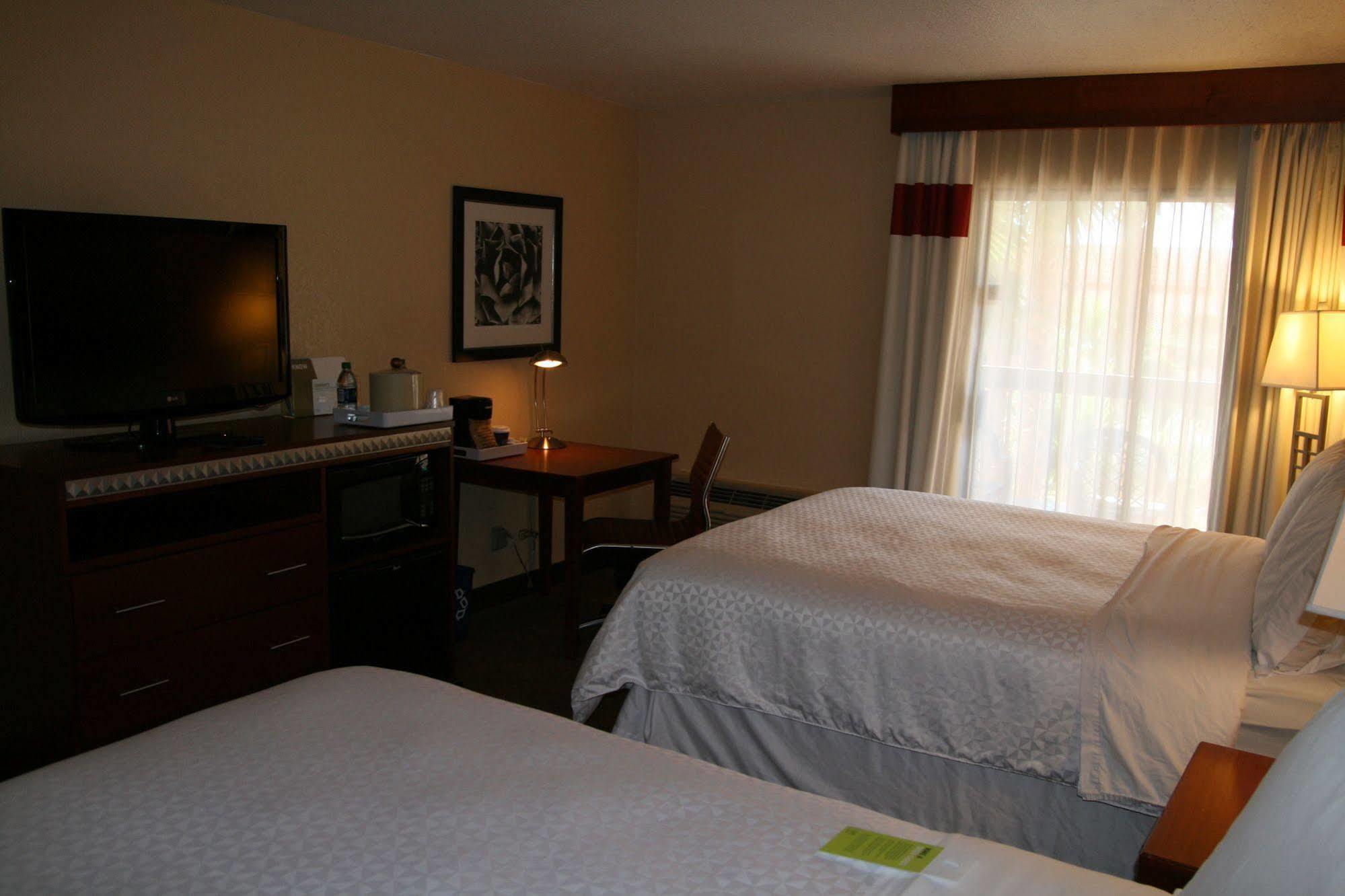 Four Points By Sheraton Tucson Airport Екстер'єр фото