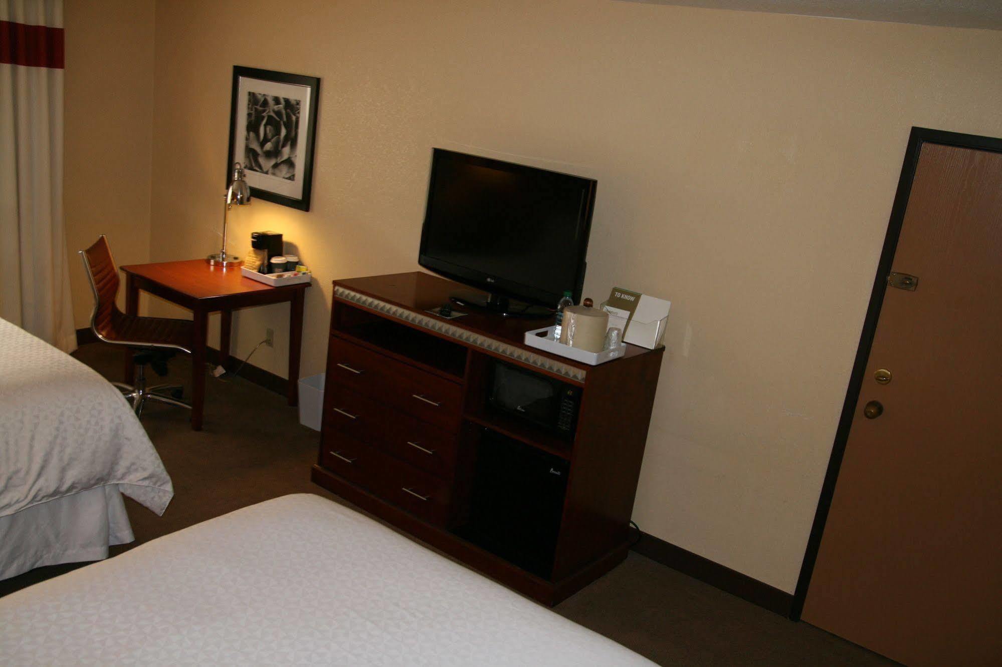 Four Points By Sheraton Tucson Airport Екстер'єр фото