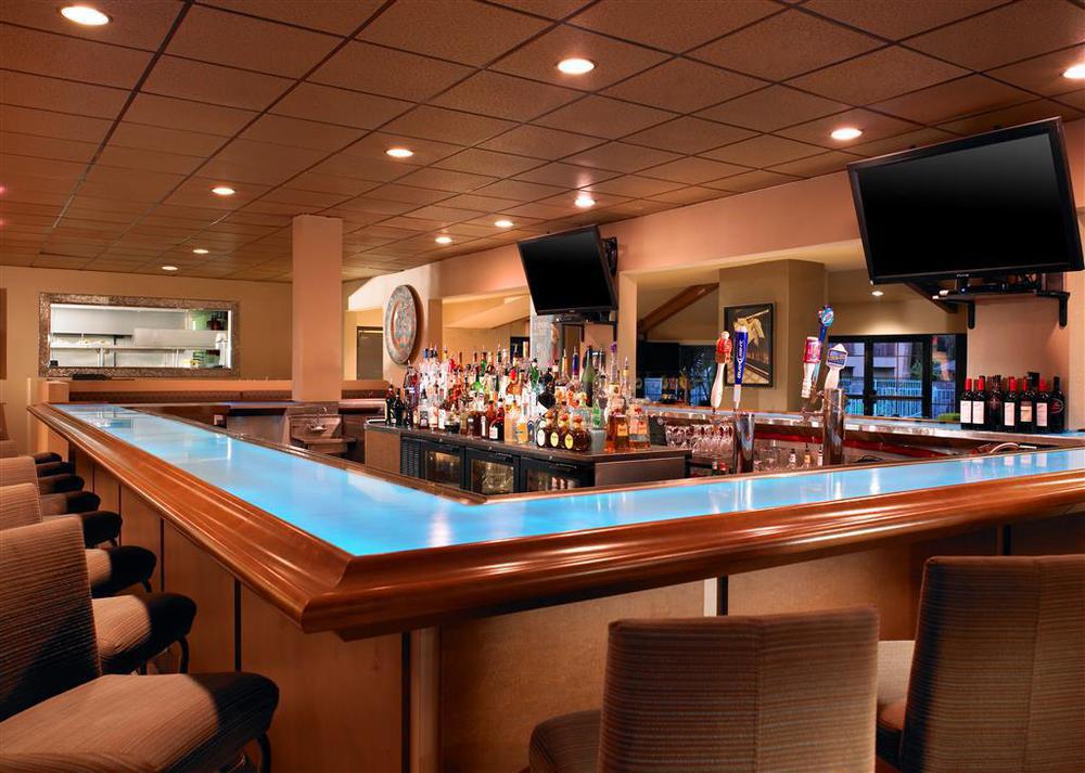 Four Points By Sheraton Tucson Airport Ресторан фото