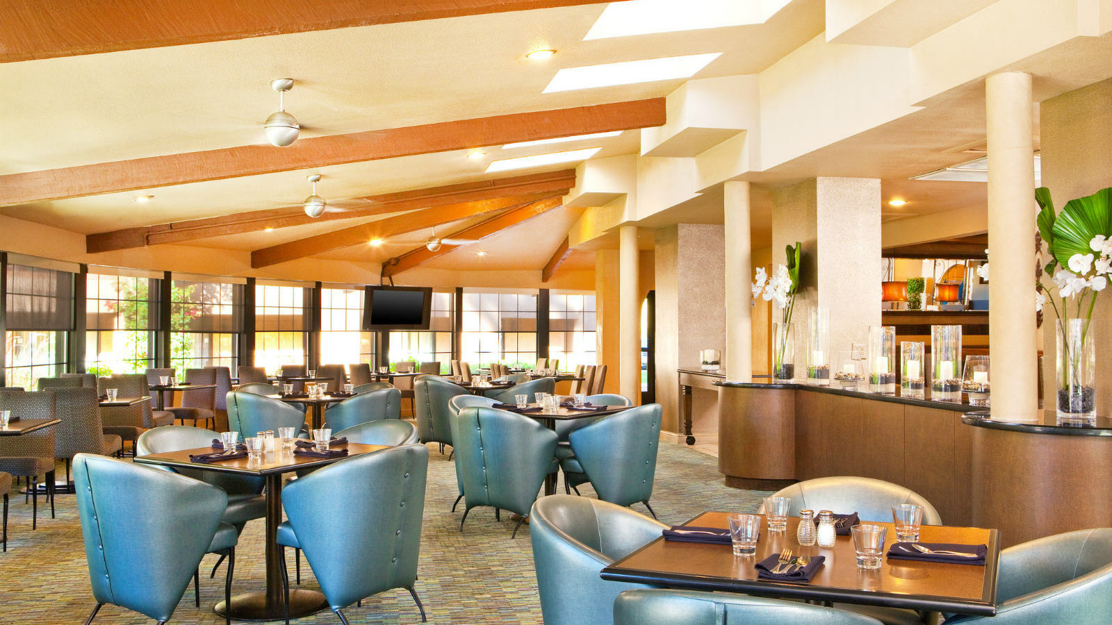 Four Points By Sheraton Tucson Airport Екстер'єр фото