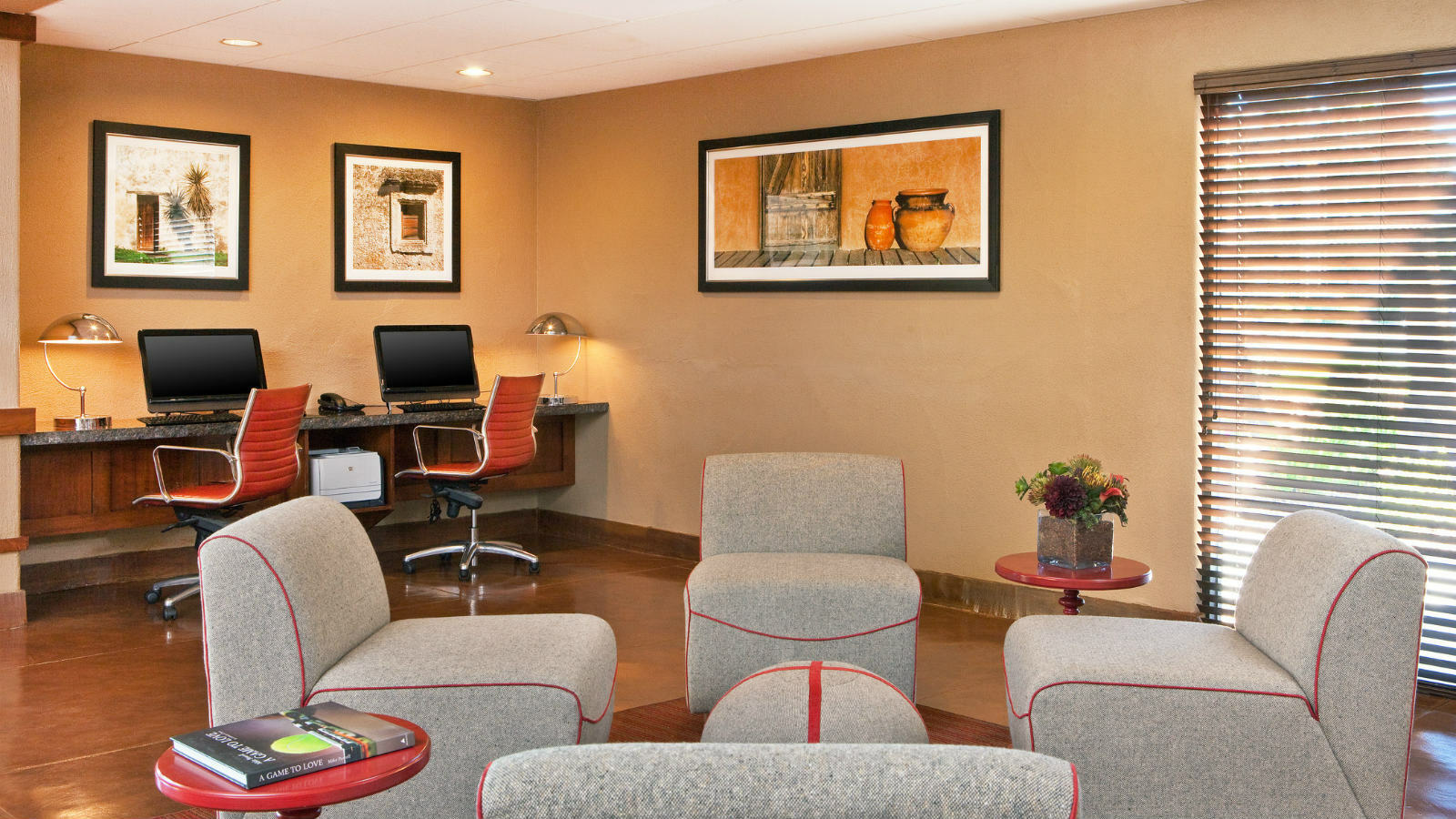 Four Points By Sheraton Tucson Airport Екстер'єр фото