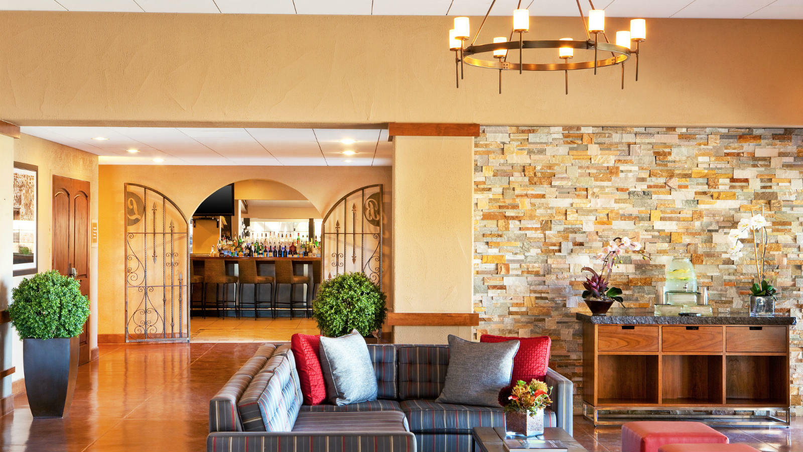Four Points By Sheraton Tucson Airport Екстер'єр фото