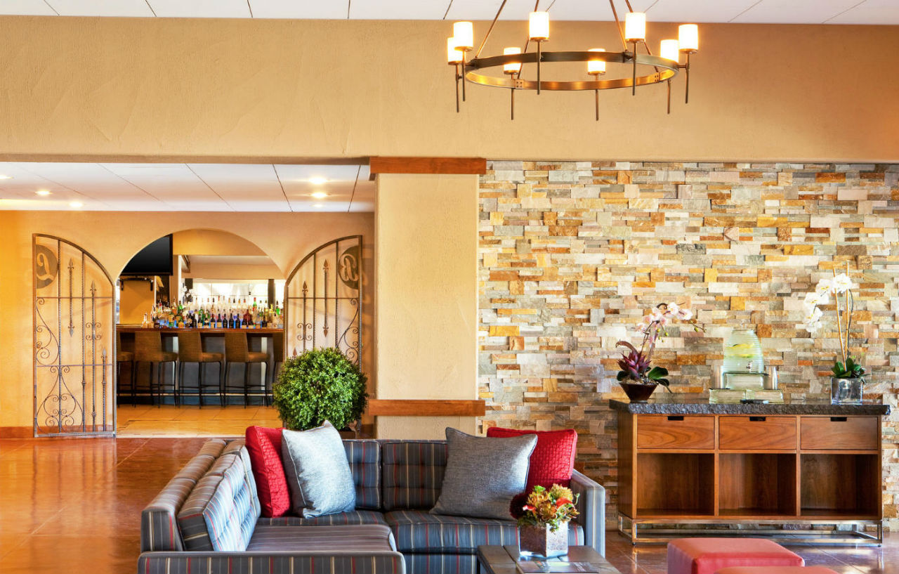 Four Points By Sheraton Tucson Airport Екстер'єр фото